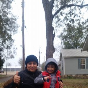 Meet your Posher, Luiz